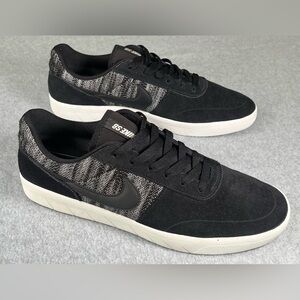 Nike SB | Team Classic Premium SB - 'Black' | US Men's Size 9 |